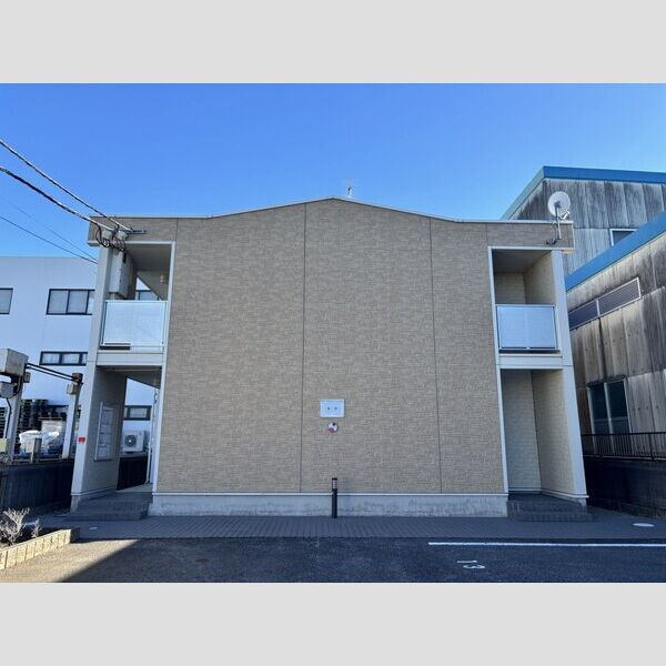 物件名確認中 室内写真6