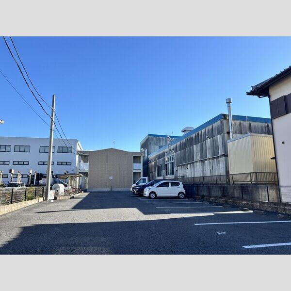 物件名確認中 室内写真8