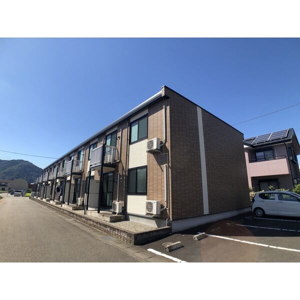 物件名確認中