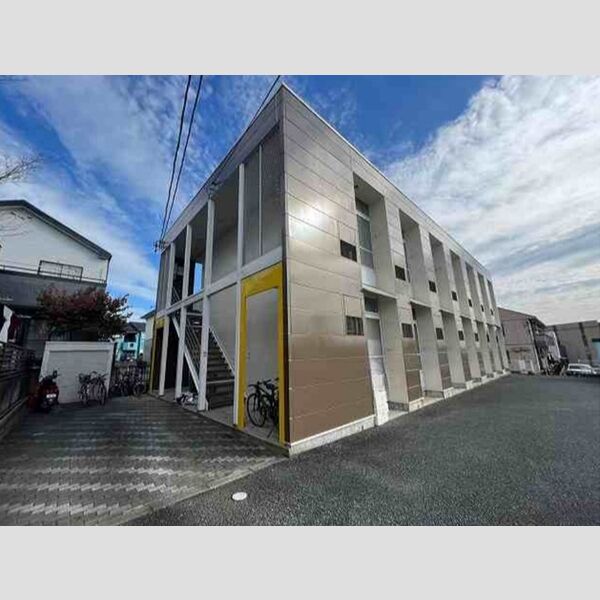 レオパレスY・S・A 建物画像