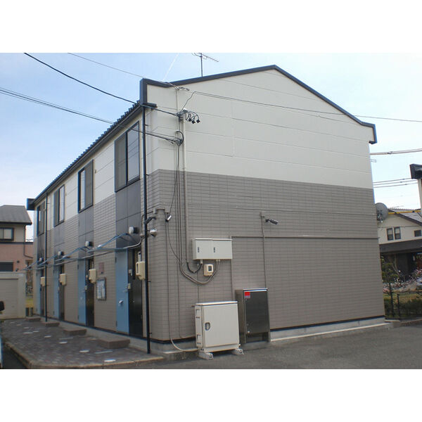レオパレスピクシスA