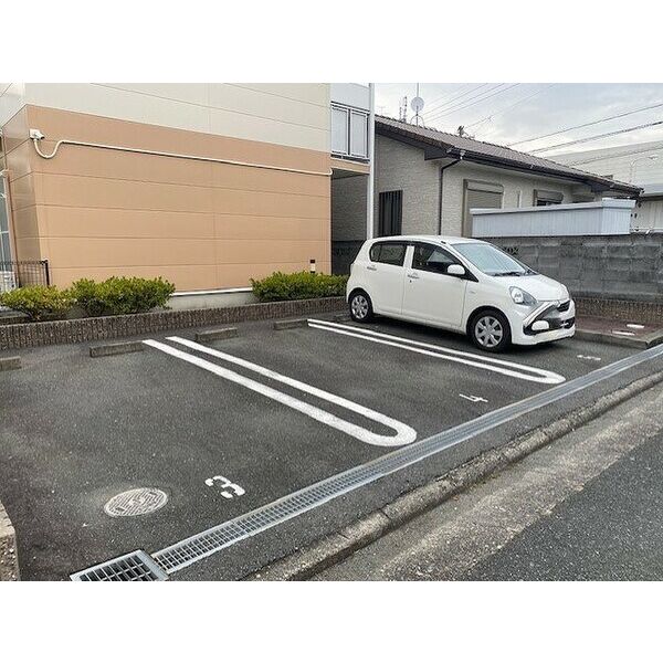 レオパレスエクレール 室内写真9