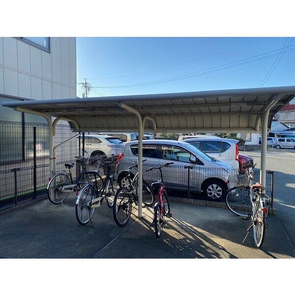 レオパレスあめやⅢ 室内写真6