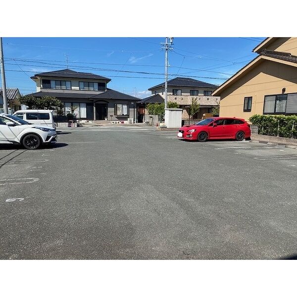 レオパレスEフレックス 室内写真8