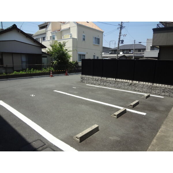 レオネクスト葵一番館 室内写真8
