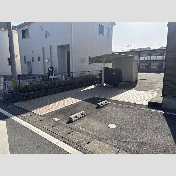 レオパレスサニーブライトⅡ 室内写真6