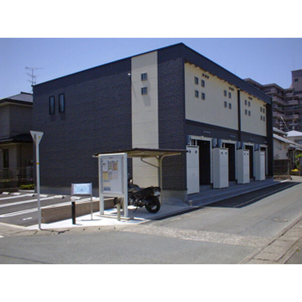 レオネクストなごみ