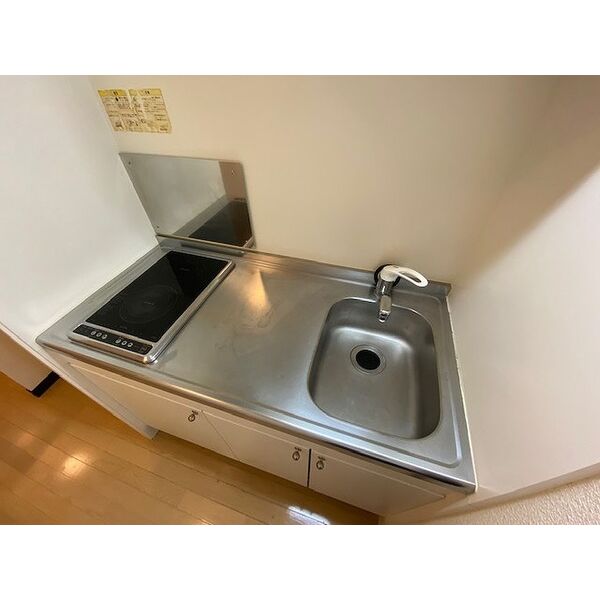 レオネクストなごみ 室内写真3