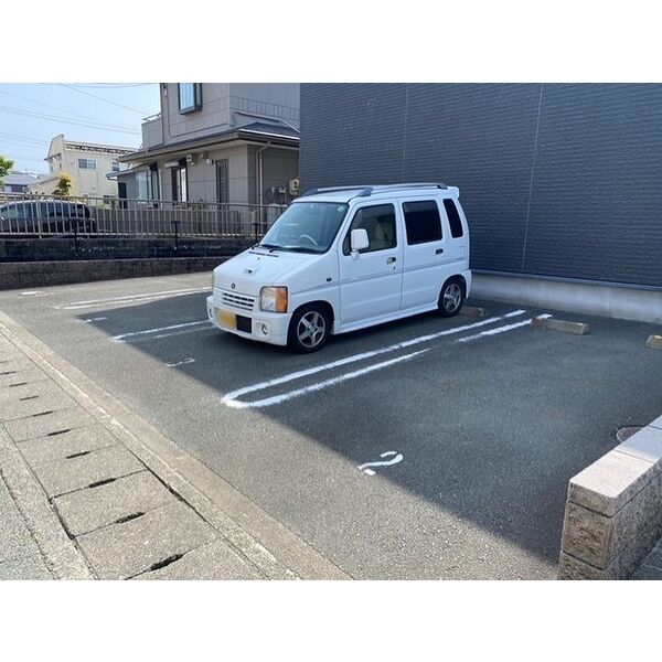 レオネクストなごみ 室内写真7
