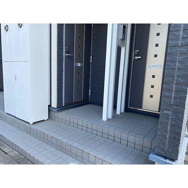 レオネクストなごみ 室内写真8