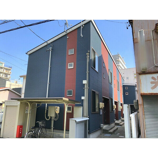 レオネクスト山下