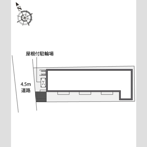 レオネクスト山下 室内写真1