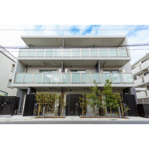 アビティ下高井戸