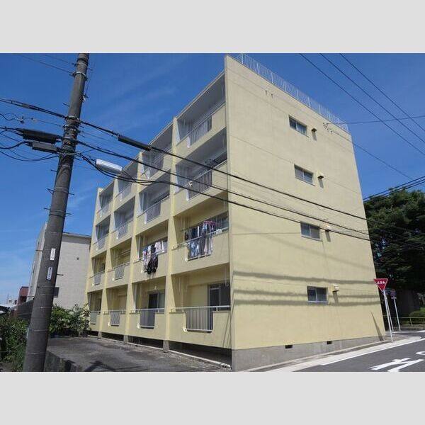 井口ビル 建物画像