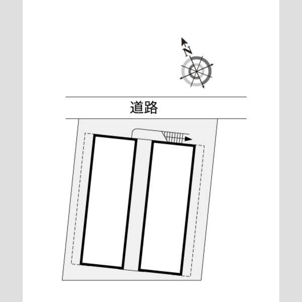 レオパレス豊橋 室内写真1
