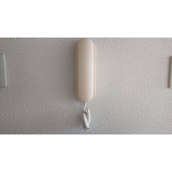 レオパレスFLORIAⅡ 室内写真8