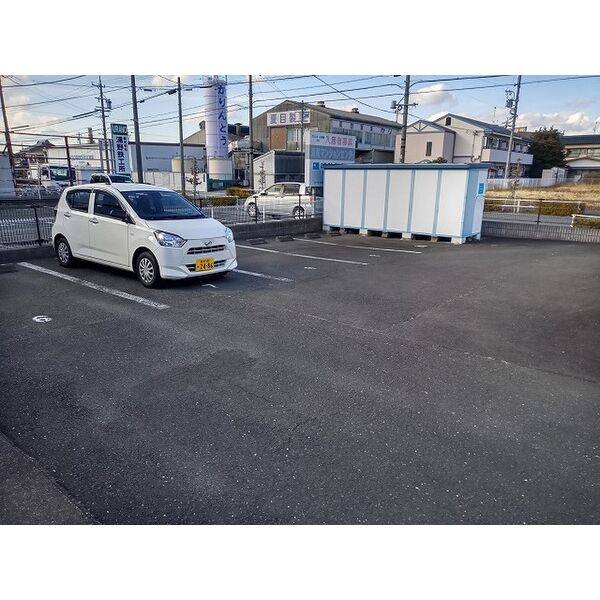 レオパレスビオレハイツⅡ 室内写真10