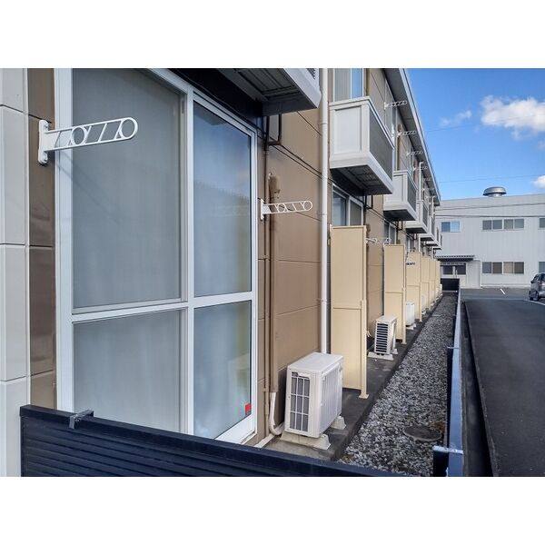 レオパレスビオレハイツⅡ 室内写真10
