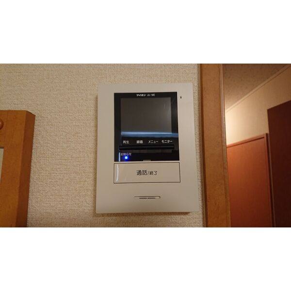レオパレスビオレハイツⅡ 室内写真8
