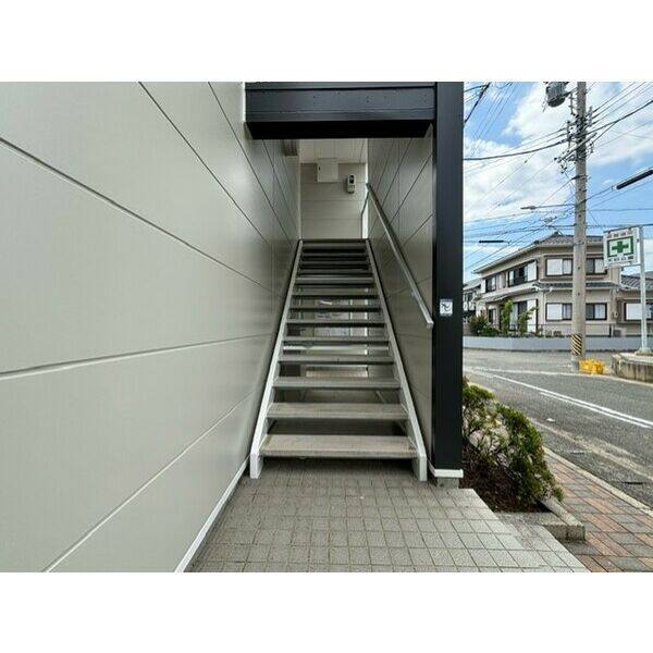 レオパレス天伯Ⅰ 室内写真10