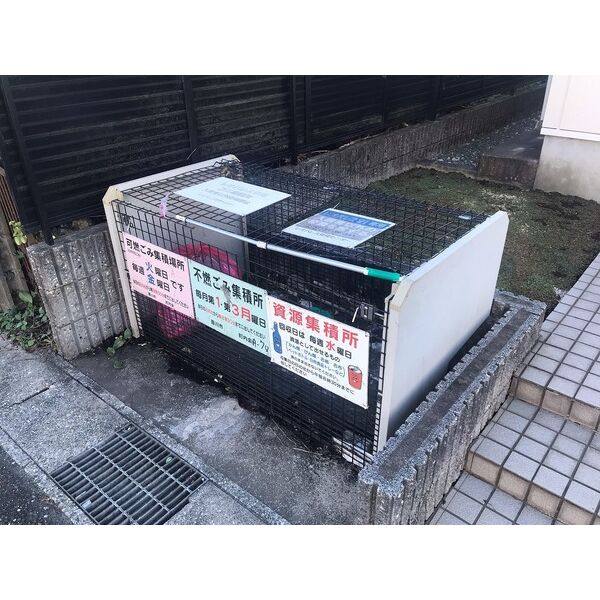 レオパレスオリーブ 室内写真9