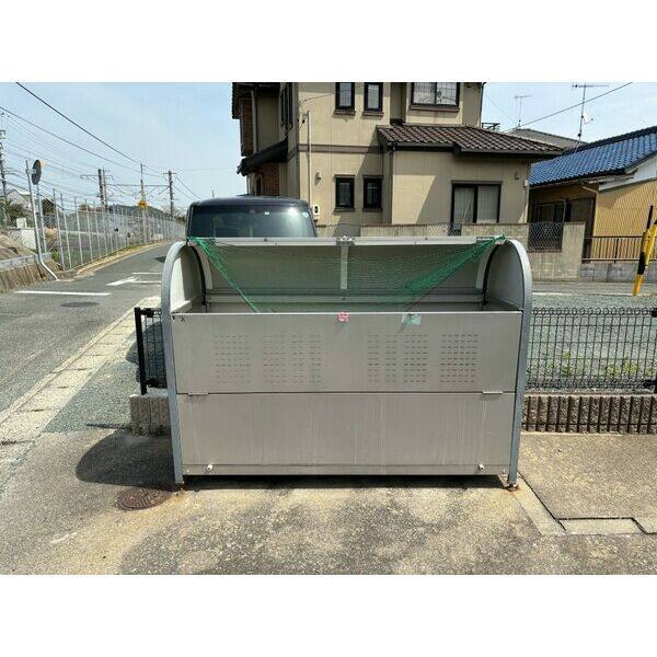 レオパレスソフィア 室内写真9