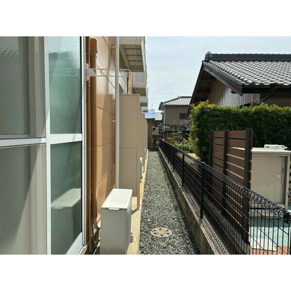 レオパレスソフィア 室内写真10