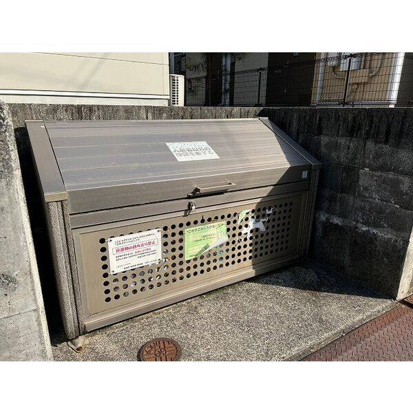 レオパレス瑞光 室内写真10