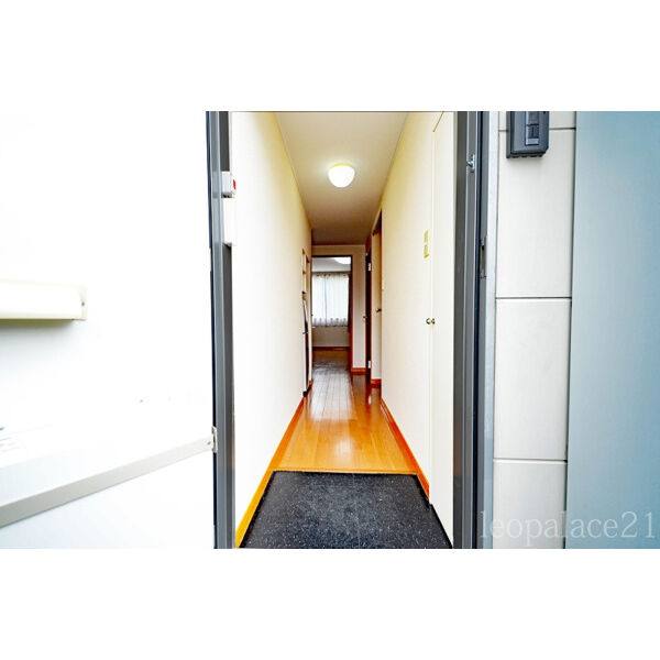 レオパレス二本木 室内写真4
