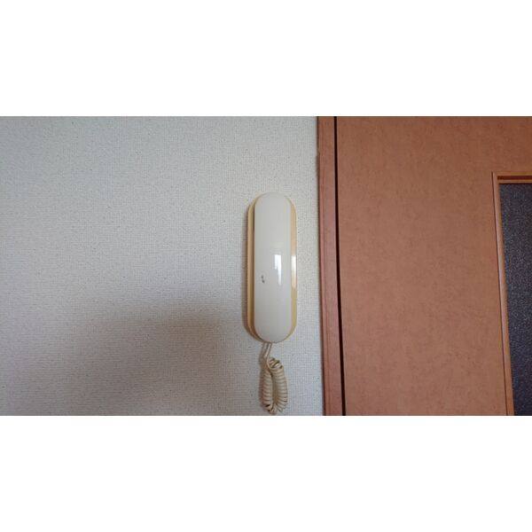 レオパレスMARCHEN 室内写真8