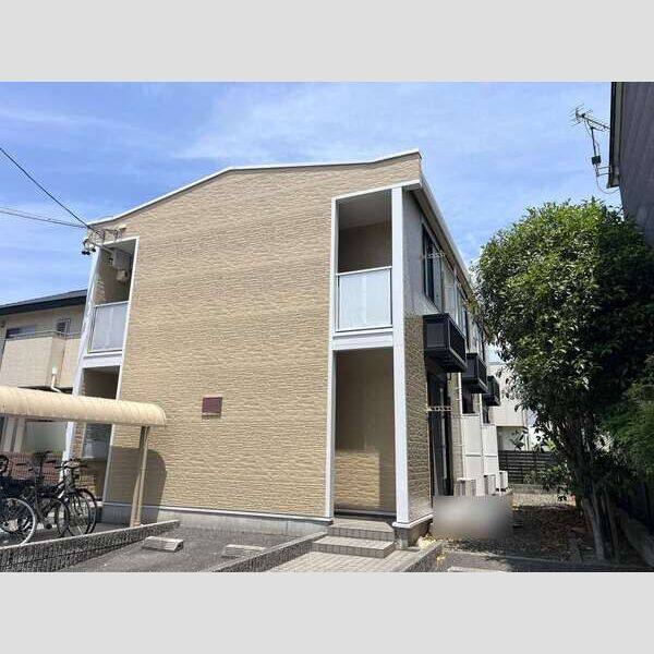 レオパレスシャルマンⅡ