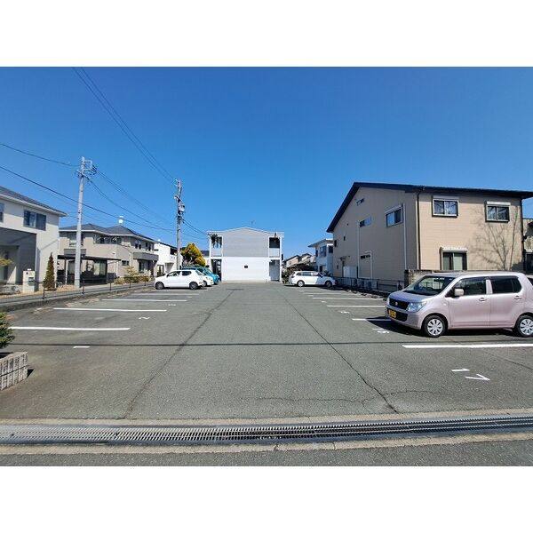 レオパレス下地 室内写真8