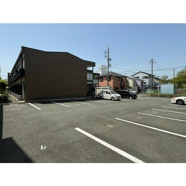 レオパレス88 室内写真8