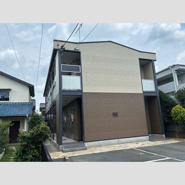 レオパレスボヌールⅡ