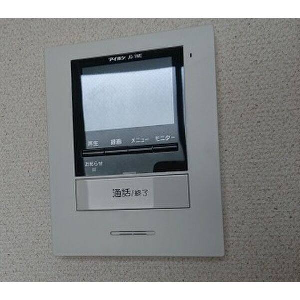 レオパレスボヌールⅡ 室内写真8