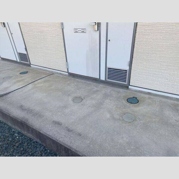 レオパレスエスペランサⅤ 室内写真7