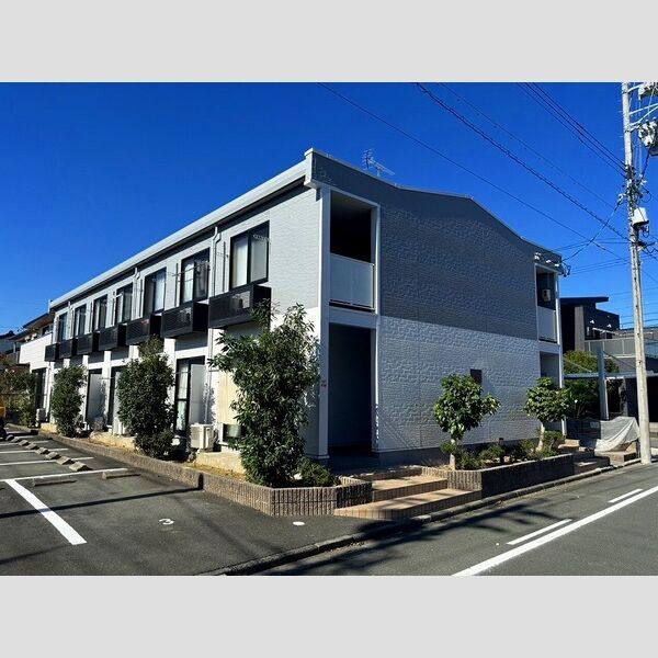 レオパレス嘉美 建物画像