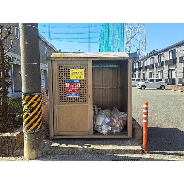 レオパレス好光Ⅱ 室内写真7