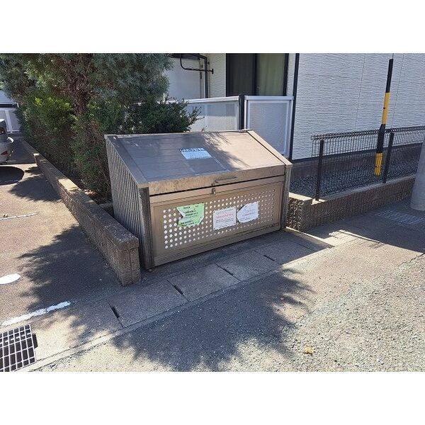 レオパレスエスポ牛川通Ⅲ 室内写真7