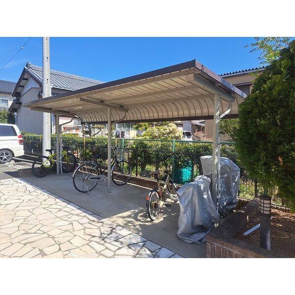 レオパレスエスポ牛川通Ⅲ 室内写真8