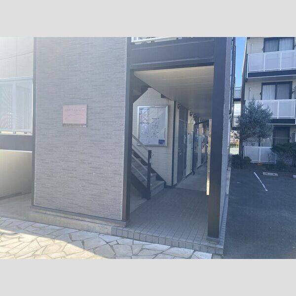 レオパレスエスポ牛川通Ⅲ 室内写真6