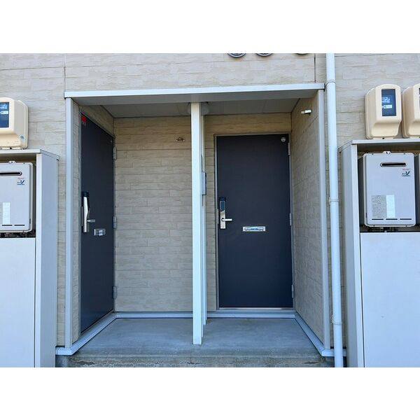 レオパレスNAMINOUEⅡ 室内写真9