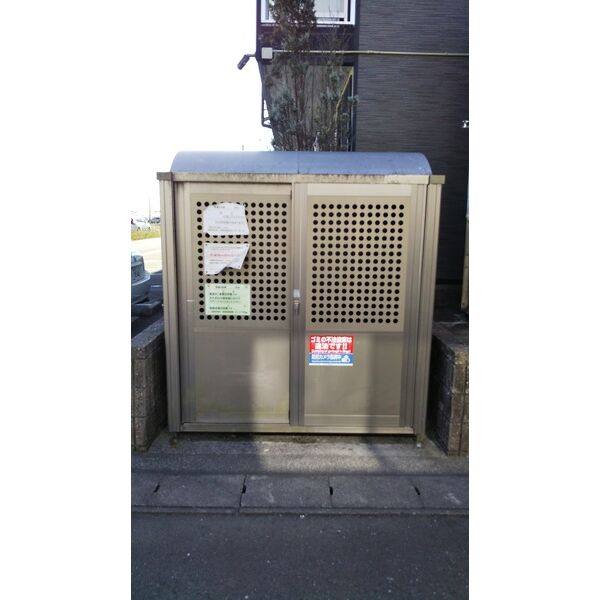 レオパレスN　I 室内写真9