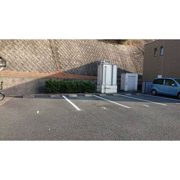 レオネクスト向山 室内写真6