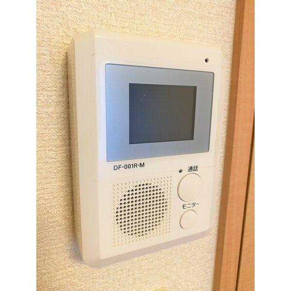 レオパレスボンエルフ豊橋 室内写真8