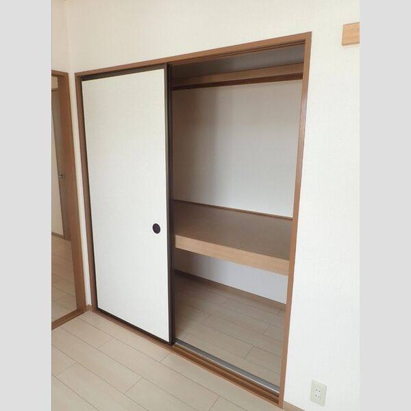 グリーンタウン杉原 F棟 室内写真9