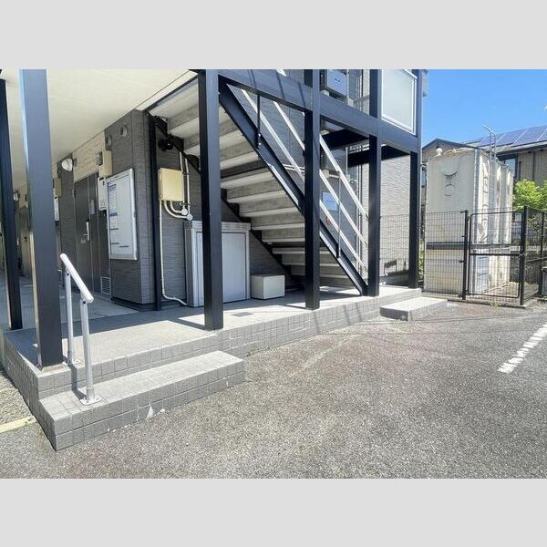 レオパレスMUTSUMI 室内写真6