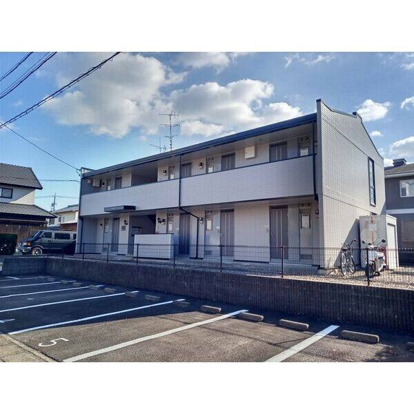 レオパレス岸岡 室内写真7