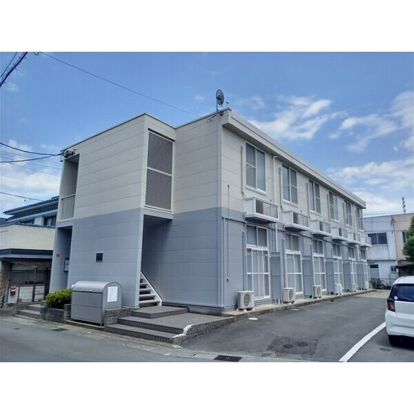 レオパレス松阪