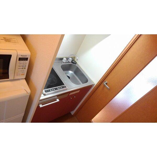 レオパレスファルファッレ 室内写真10